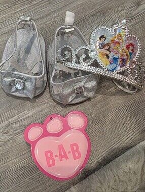 Build A Bear Accesories